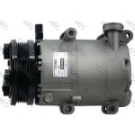 Klimakompressor TEAMEC 8623336