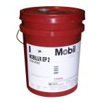 Grasa para rodamientos MOBIL 143992 Mobilux EP-2 18kg