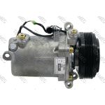Compressore aria condizionata TEAMEC 8600124