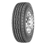 LKW Reifen GOODYEAR Omnitrac MSS II 275/70R22.5 148/145K