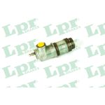 Cylindre récepteur, embrayage LPR 8102
