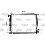 Motorkylare VALEO 819397