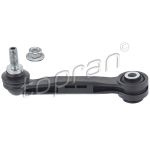 Stabilisatorstang HANS PRIES 502 593