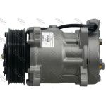 Airco-compressor TEAMEC 8645626