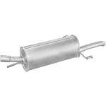 Endschalldämpfer 4MAX 0219-01-17582