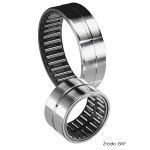 Roulement SKF NX 20 Z SKF