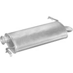 Endschalldämpfer 4MAX 0219-01-01909