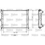 Motorkylare VALEO 816703