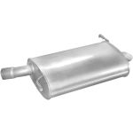 Endschalldämpfer 4MAX 0219-01-19155