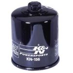 Filtre à huile KN KN-156