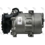 Compressore aria condizionata TEAMEC 8645629