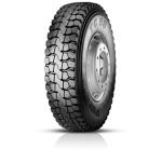 LKW Reifen PIRELLI TG88 315/80R22.5 156/150K