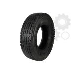 LKW Reifen CONTINENTAL HDW2 Scandinavia 295/60R22.5 150/147L