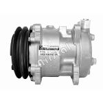 Compressor, ar condicionado AIRSTAL 10-0734