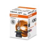 Lámpara incandescente halógena OSRAM HB4A Standard 12V, 51W