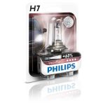 Lâmpada de halogéneo PHILIPS H7 VisionPlus 12V, 55W