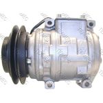 Airco-compressor TEAMEC 8644201