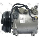 Compressor airconditioning TEAMEC 8611072