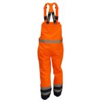 Pantalon de protection et de travail BETA BEVWJK113BON, Taille XL