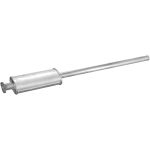 Endschalldämpfer 4MAX 0219-01-00401