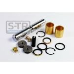 Kit de réparation, fusée d'essieu (support de ressort) S-TR 80301