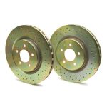 Disque de frein BREMBO FD.125.000