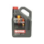 Aceite de motor MOTUL 8100 Eco-Clean 5W30 5L