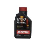 Motorolie MOTUL 8100 X-Max 0W40 1L