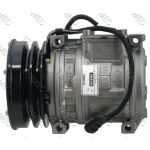 Compressore aria condizionata TEAMEC 8629901