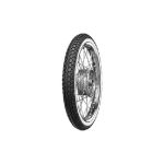 Neumático de carretera CONTINENTAL KKS10 2.50-19 TT 45J