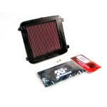 Funda de filtro de aire K&N SU-4002-T