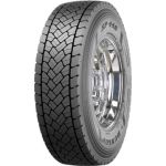 LKW Reifen DUNLOP SP446 315/70R22.5 154L