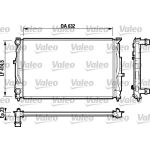 Motorkühler VALEO 732811