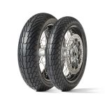 DUNLOP Sportmax MUTANT 150/60ZR17 TL 66W, Pneu moto Arrière