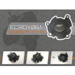 Crash Pad RDMOTO RDM-ECRDY061