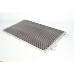 Condensator, airconditioning DELPHI TSP0225212