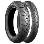 Neumático de carretera BRIDGESTONE BW502 E 150/70R17 TL 69V