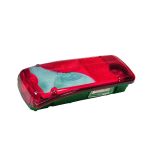 Luz traseira, direita (24V, vermelho) VIGNAL VAL156290