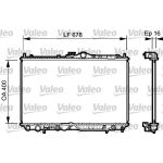 Arrefecedor do motor VALEO 734480