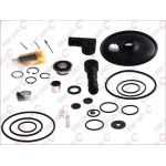 Reparatursatz, Bremskraftregler WABCO 4757100012