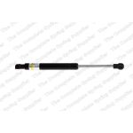 Gasfeder, Kofferraumdeckel LESJOFORS 8100721