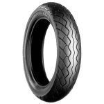 Neumático de carretera BRIDGESTONE G547 110/80-18 TL 58V