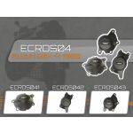 Crash Pad RDMOTO RDM-ECRDS04