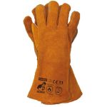 Beschermende handschoenen PROFITOOL 0XREK101/11/P