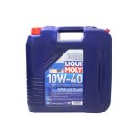 Motoröl LIQUI MOLY 1304 Super Leichtlauf 10W40 20L