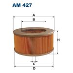 Luchtfilter FILTRON AM 427