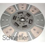Koppelingsplaat LUK 328 0175 41
