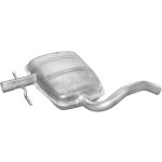 Mittelschalldämpfer 4MAX 0219-01-03044