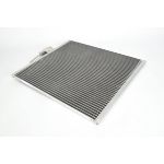 Condensador, sistema de ar condicionado DELPHI TSP0225238