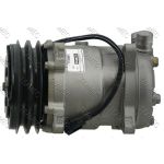 Compressore aria condizionata TEAMEC 8600235